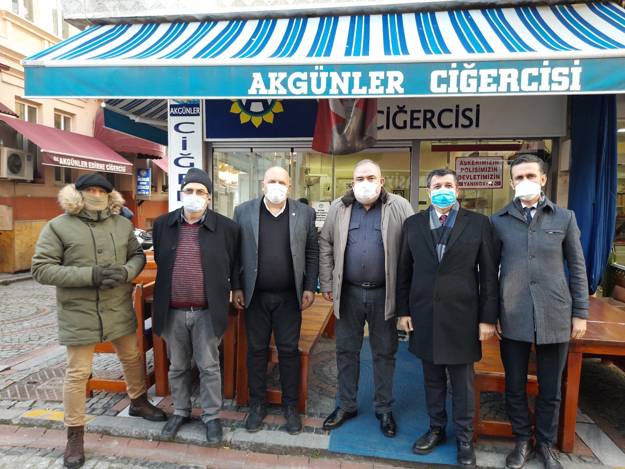 ESNAF DESTEKLERİ NE OLDU?
