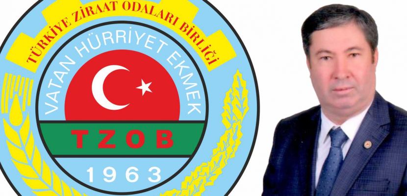 GÜBRE FİYATLARINDAKİ YÜZDE 90 ZAMMA ZİRAAT ODASINDA TEPKİ