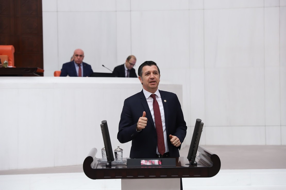 ‘KORUCUKÖY BARAJI NEDEN YAPILMIYOR?’