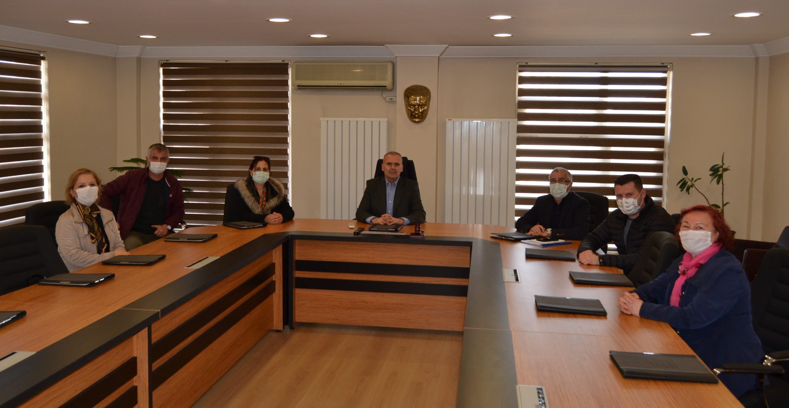 ASLAN:UZUNKÖPRÜ’MÜZÜN TEK OKSİJEN DEPOSUDUR