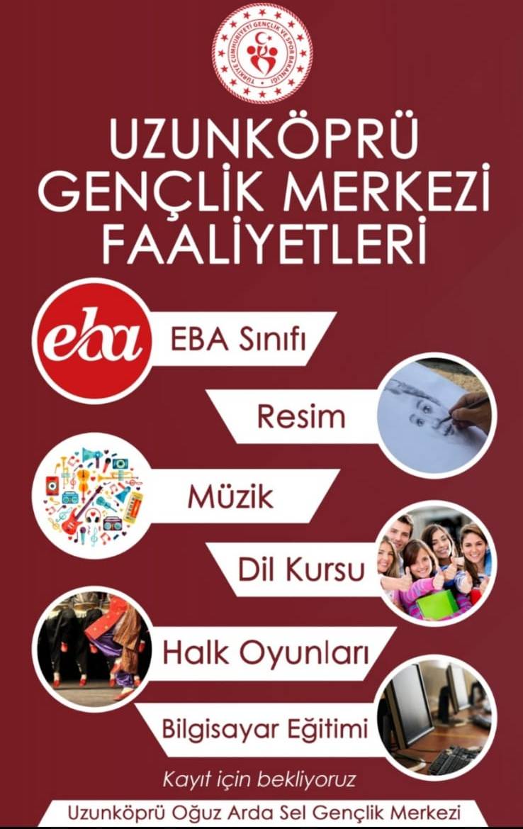 TÜM İMKANLARIMIZI SEFERBER EDİYORUZ