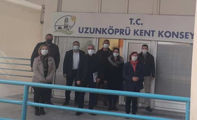 AKBAL ‘BÖLGE TAMAMEN YOK EDİLMEK İSTENİYOR’