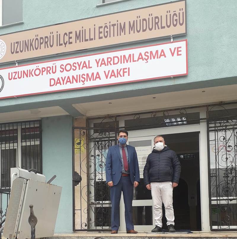 ERKOL KURSUMUZUN SÜRESİ 312 SAATTİR. Uzunköprü Hür Gazete