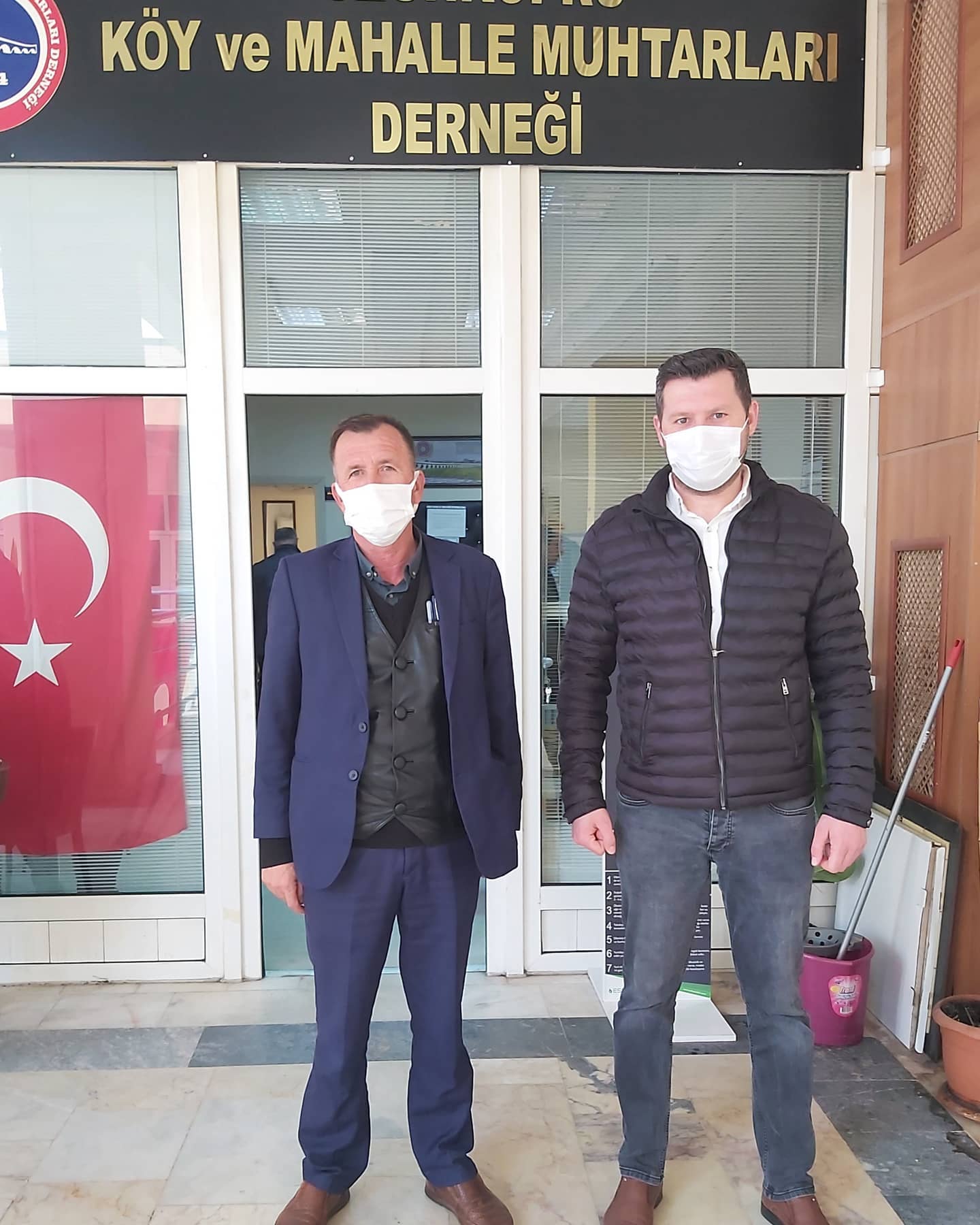 SYDV MÜTEVELLİ HEYETİ ÜYELERİ SEÇİMİ YAPILDI