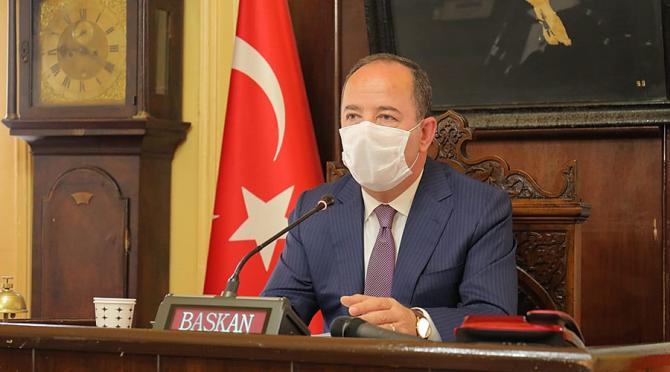 GÜRKAN’A HAPİS CEZASI