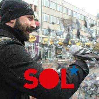Adı üstünde KAPALI YÜZME HAVUZU…