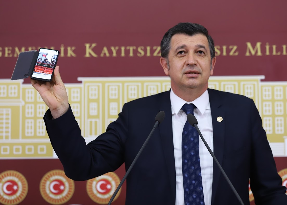ÇİFTÇİ MALLARI KORUMA BAŞKANLIKLARI İÇİN ACİL BİR DÜZENLEME YAPILMALI