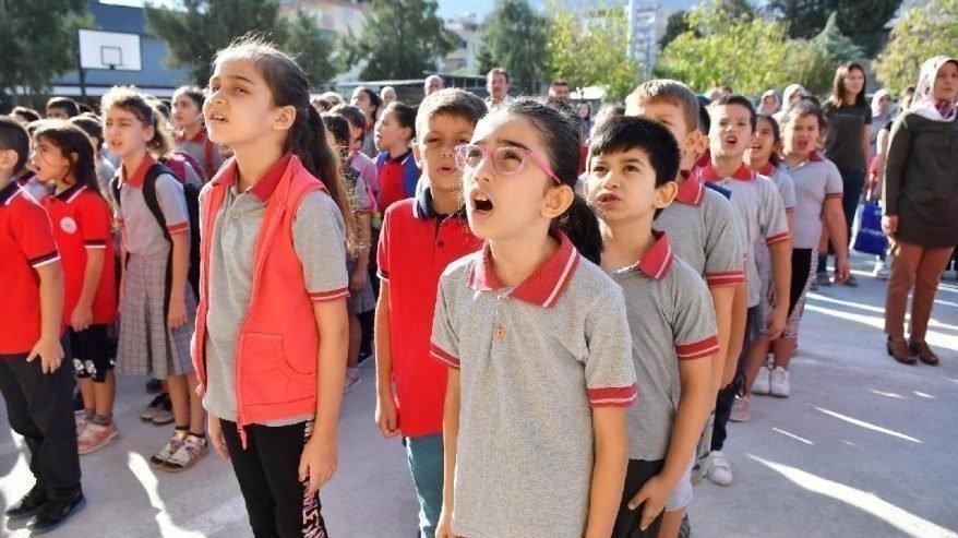 UYAN TÜRKİYEM!