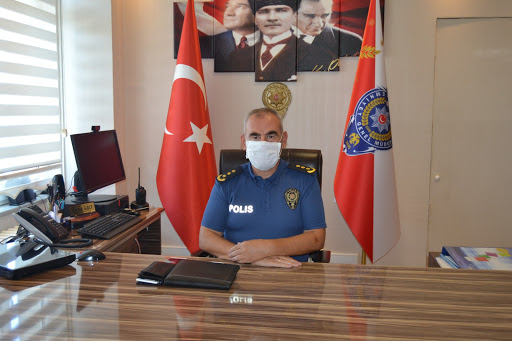 17 YIL 4 AY HAPİS CEZASI BULUNA ŞAHIS YAKALANDI