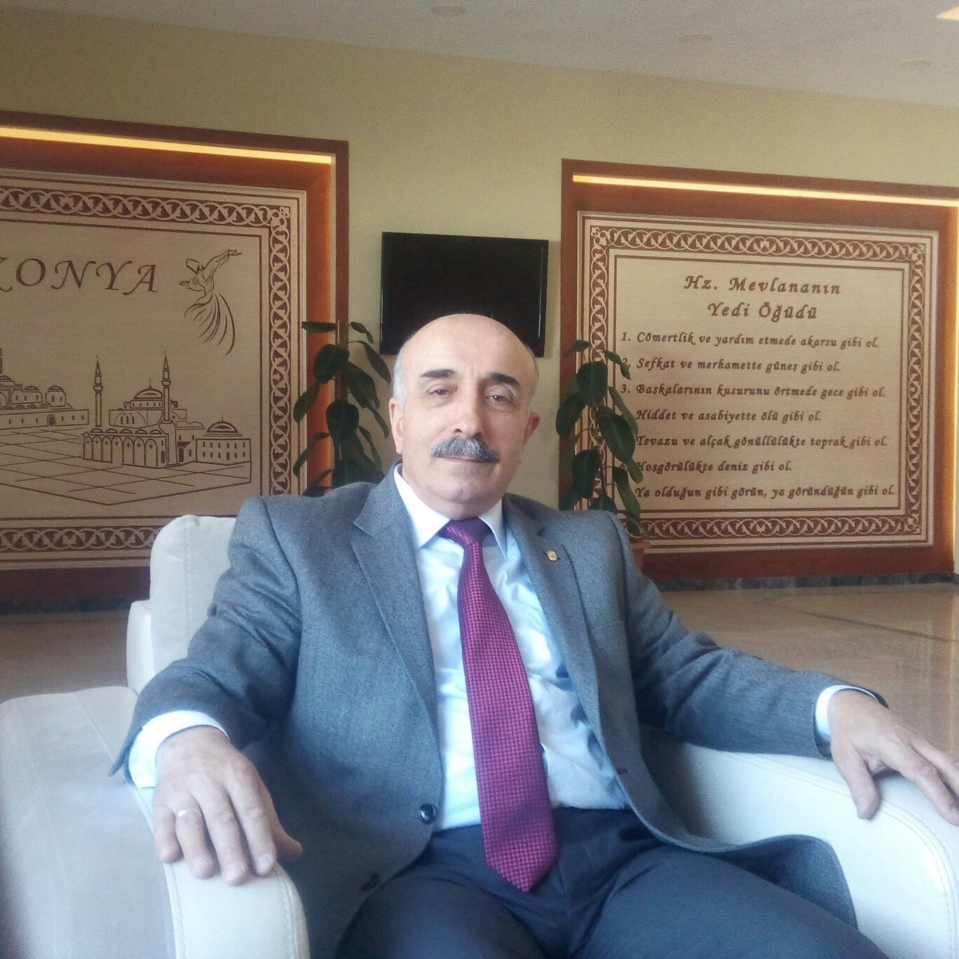 CAN:GELİN ALIŞVERİŞİNİZİ YEREL ESNAFTAN YAPIN