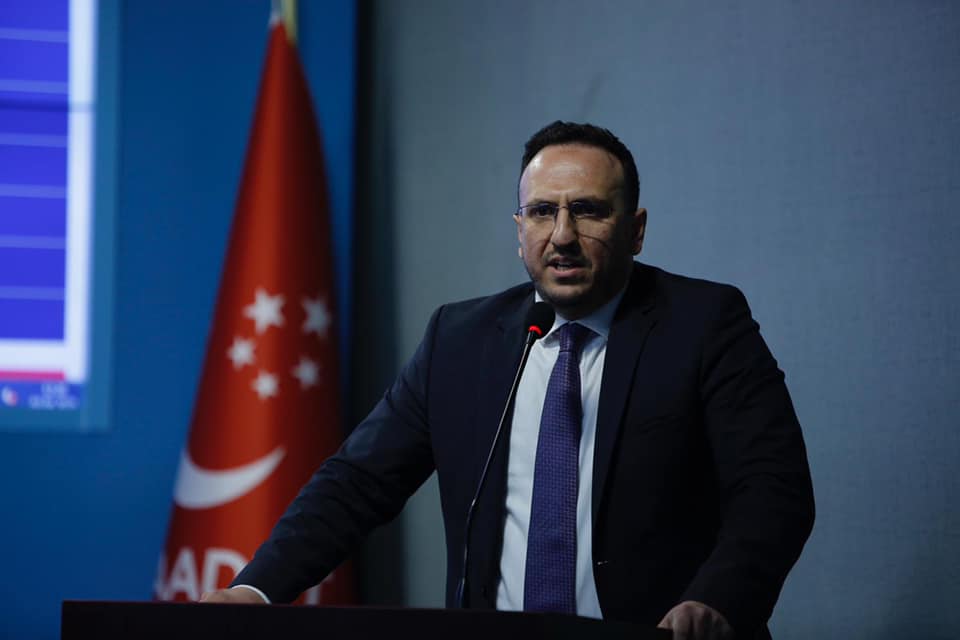 “HADİ ORDAN” DEMENİN ZAMANI GELMEDİ Mİ?