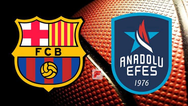 FİNALDE RAKİP BARCELONA!