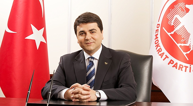 “DEMOKRATLARA VATAN VE MİLLET SEVGİSİNİN HESABININ SORULDUĞU GÜN”