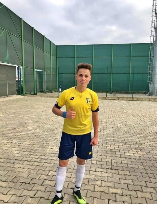 TÜRK FUTBOLUNUN ACI GÜNÜ!
