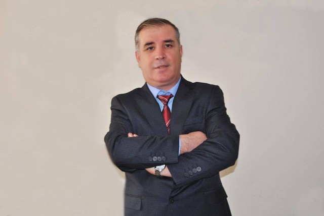 SELİM BEKAR YAZDI;BEREKET OVASI ERGENE