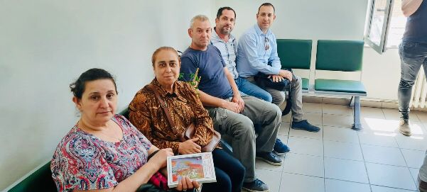 BALABAN VAKFI KURULDU