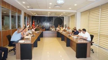 AKP VE İYİ PARTİ MECLİS ÜYELERİN ONAYI İLE SATIŞINA İZİN VERİLDİ.