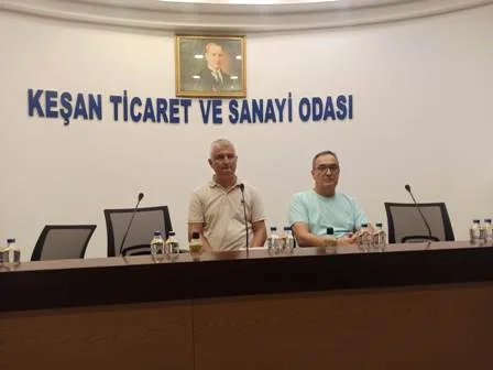 PROJE VATANDAŞTAN SAKLANDI MI?