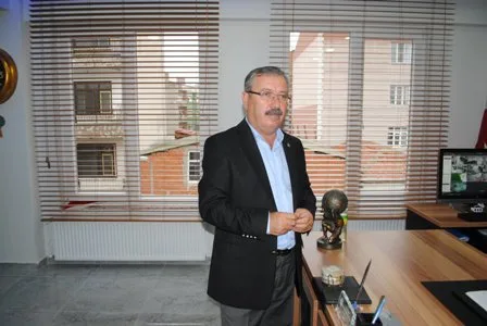 KAYALI:YÜZDE 30’LUK ZAM GERİ ÇEKİLMELİ