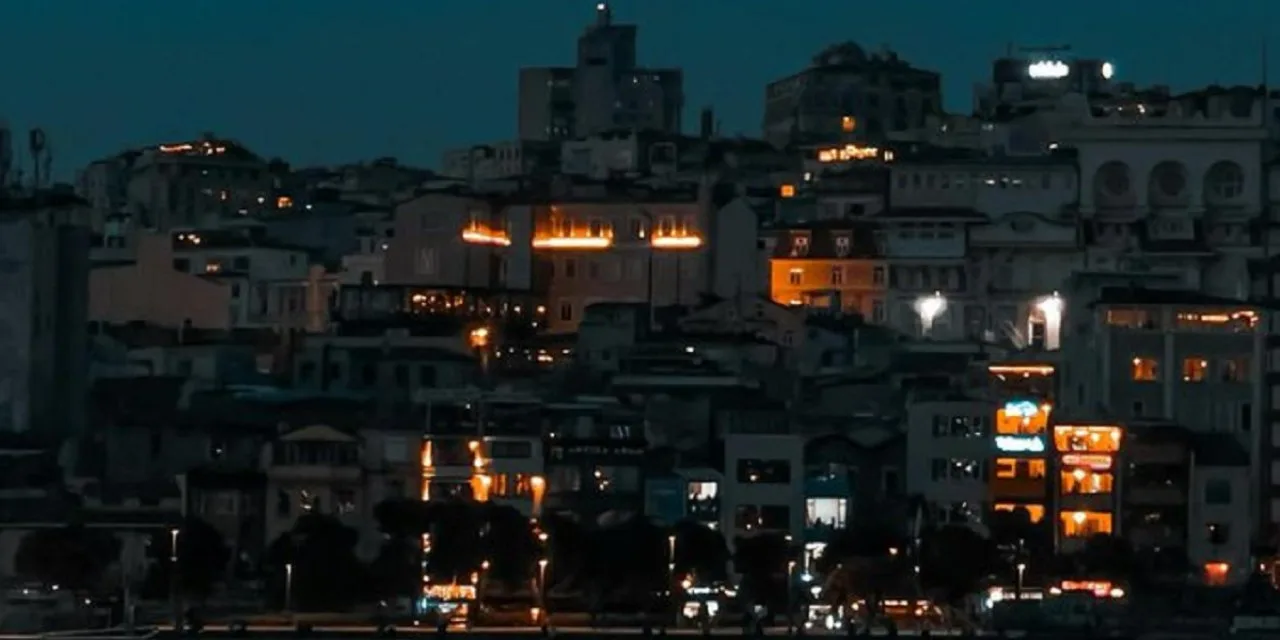 AÇMA-KAPATMA EYLEMİ YAPILDI