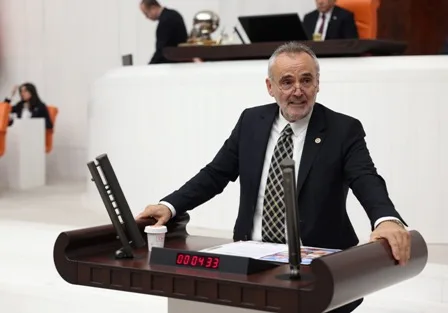 MİLLETİN SEPETİ TAM TAKIR KURU BAKIR!