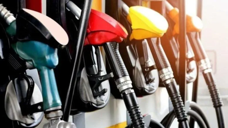 BENZİN VE MOTORİNE ÖTV ZAMMI GELDİ