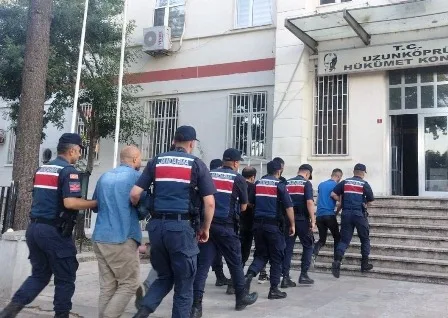 DAHA FAZLA SAKLANAMADILAR