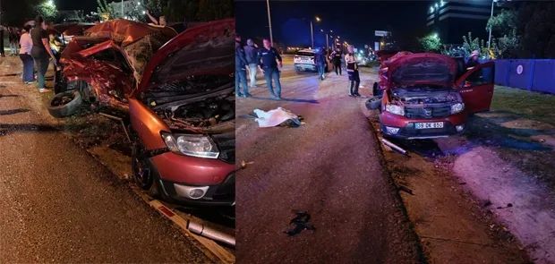 IŞIK İHLALİ YENİKÖYLÜ AİLEYİ HAYATTAN KOPARDI
