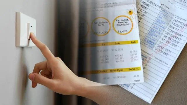 ELEKTRİK FENA ÇARPACAK