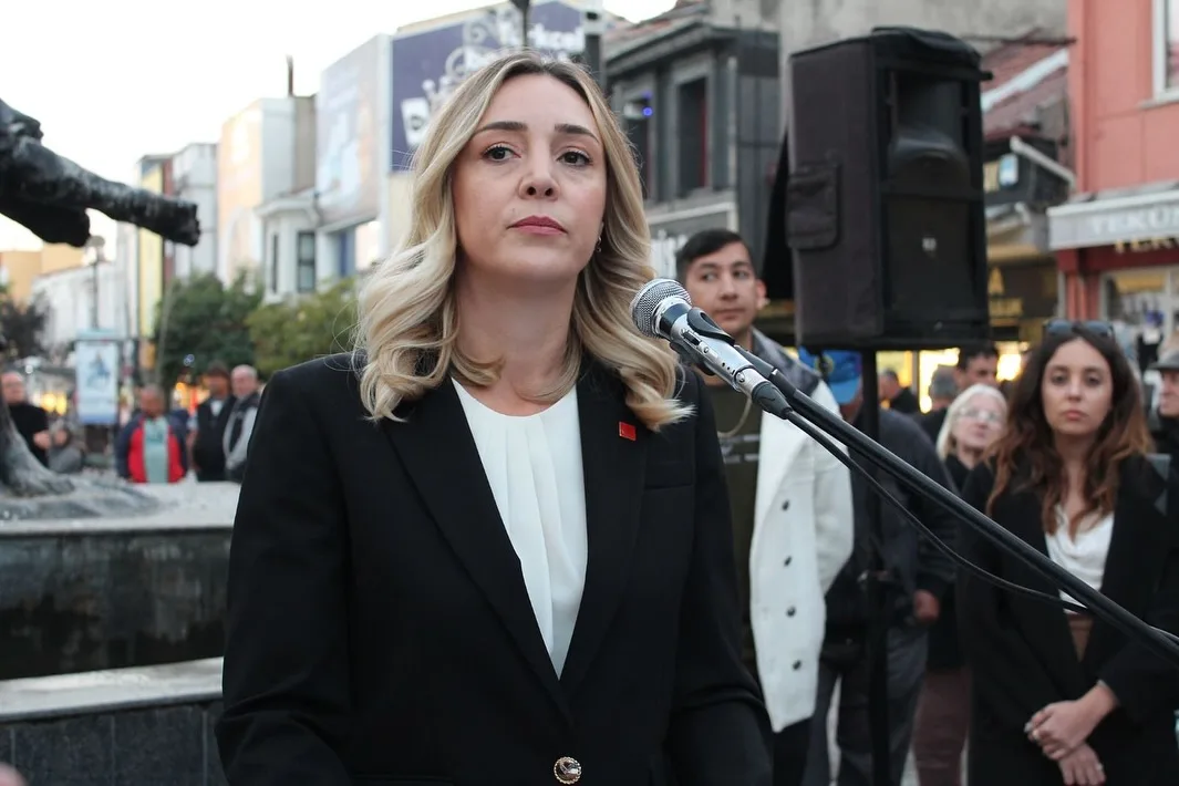 81 İL BAŞKANINDAN ORTAK AÇIKLAMA: “MİLYONLARIN UMUDU, CHP İKTİDARI”