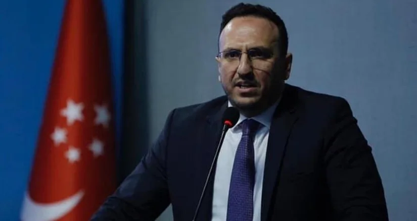 SAADET PARTİSİ’NDEN RUHSATSIZ SİLAH SORUSU