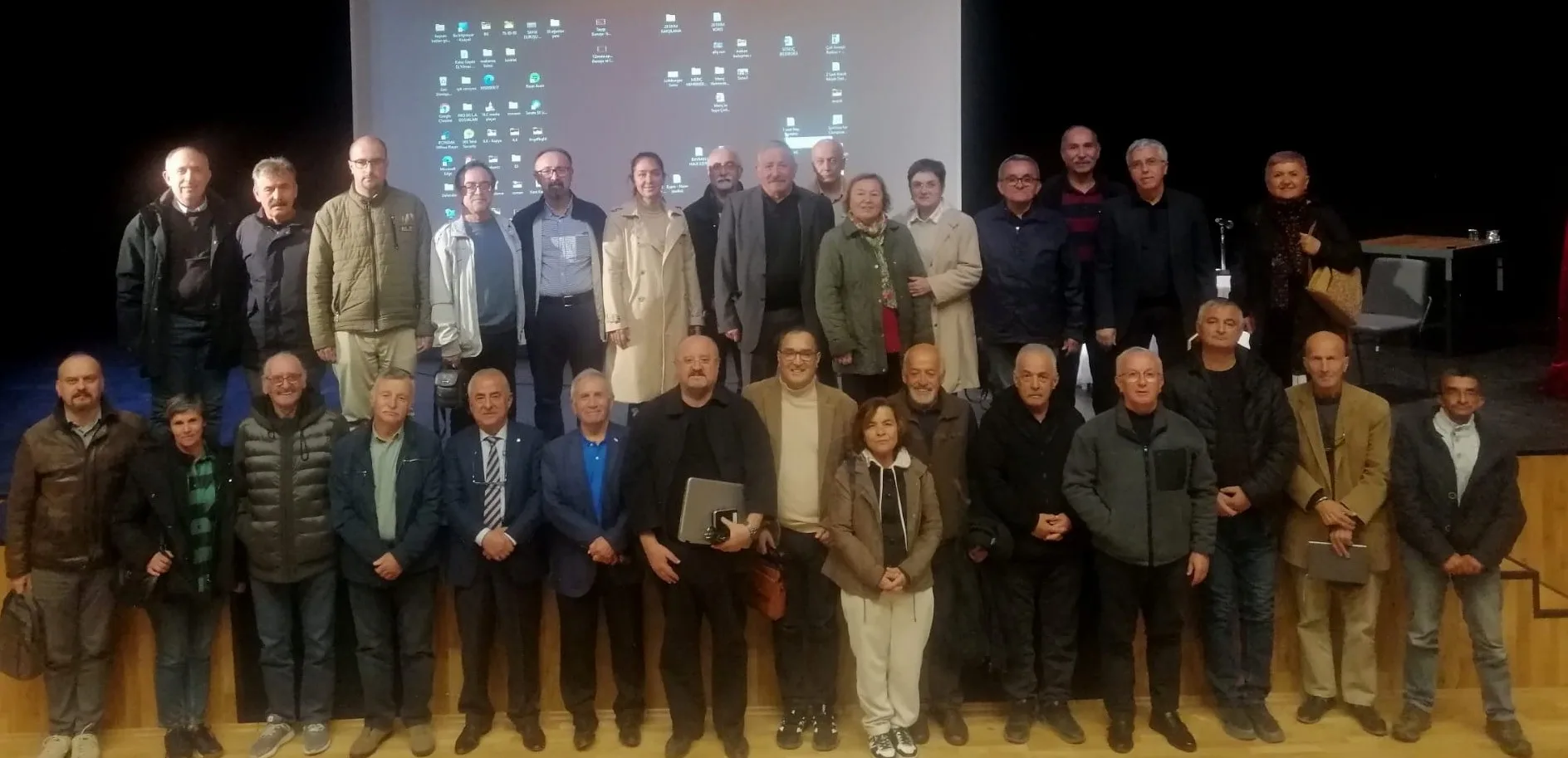 TRAKYA’DA NÜKLEER SANTRAL TEHDİDİ ELE ALINDI
