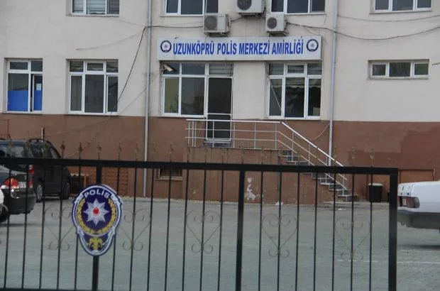 MİSAFİR EV SAHİBİNİ SOYDU!