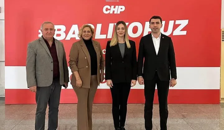 TAYBILLI:’’ HALKIN İRADESİNE SAHİP ÇIKMAKTA KARARLIYIZ”