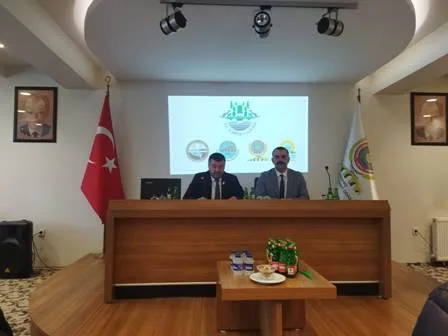 MARTİN:UZUNKÖPRÜ ATATÜRK ORGANİZE VE SANAYİ BÖLGESİ ŞEHRİMİZE HAYIRLI OLSUN!