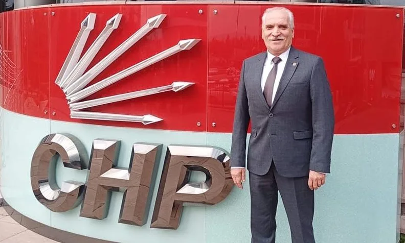 CHP UZUNKÖPRÜ  İLÇE BAŞKANI TURGUT ÖZGÜÇ’TEN  TSK’DAKİ İHRAÇLARA SERT TEPKİ: