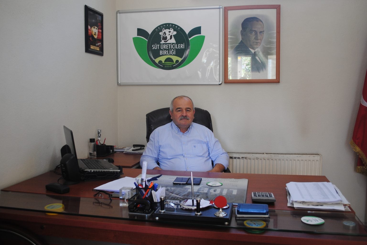 Süt Üreticileri Birliği Şarküterinde İNDİRİM VAR