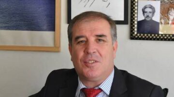 SELİM BEKAR YAZDI;”GELDİKLERİ GİBİ GİDERLER”