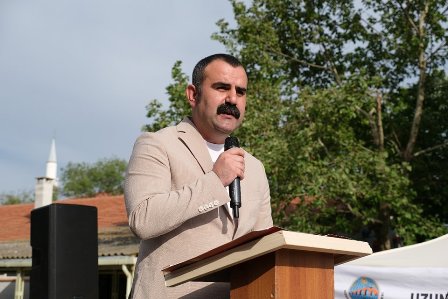 BAHARIN ATEŞİ YANDI!