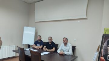 UZUNKÖPRÜSPOR’UN KONGRESİ 18 HAZİRAN ÇARŞAMBA GÜNÜ