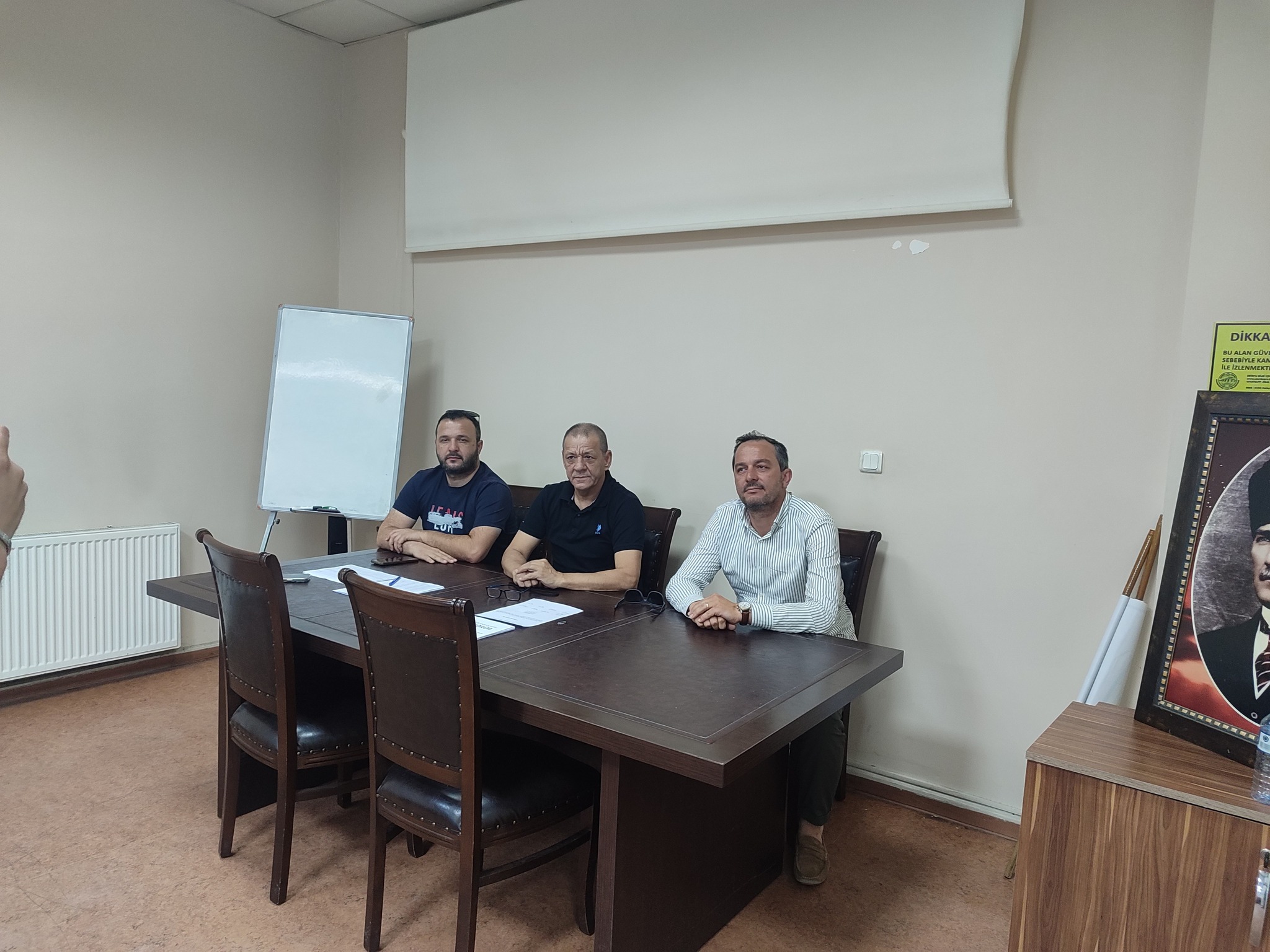 UZUNKÖPRÜSPOR’UN KONGRESİ 18 HAZİRAN ÇARŞAMBA GÜNÜ