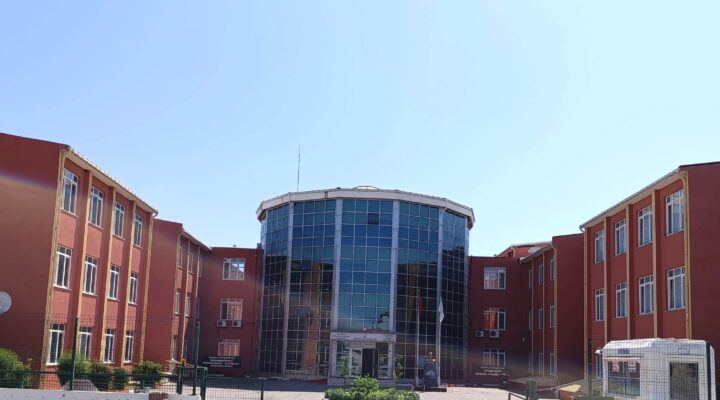 5 YIL ARADAN SONRA ÖĞRENCİ ALIMI BAŞLADI
