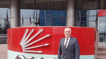ÖZGÜÇ’TEN İYİ PARTİ İLÇE YÖNETİMİNE TEPKİ